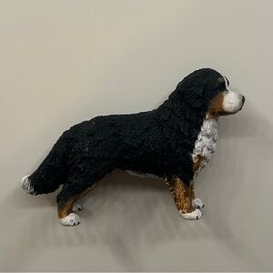 Retired Schleich Bernese Mountain Dog 2013